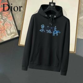 Picture of Dior Hoodies _SKUDiorm-3xl25t0410498